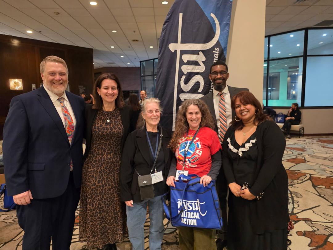 Committee of 100 Lobbying March 2026